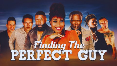 Finding the Perfect Guy (2021)
