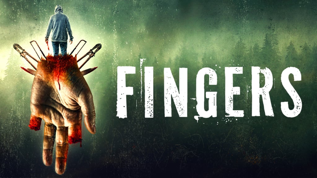 Fingers (2018)