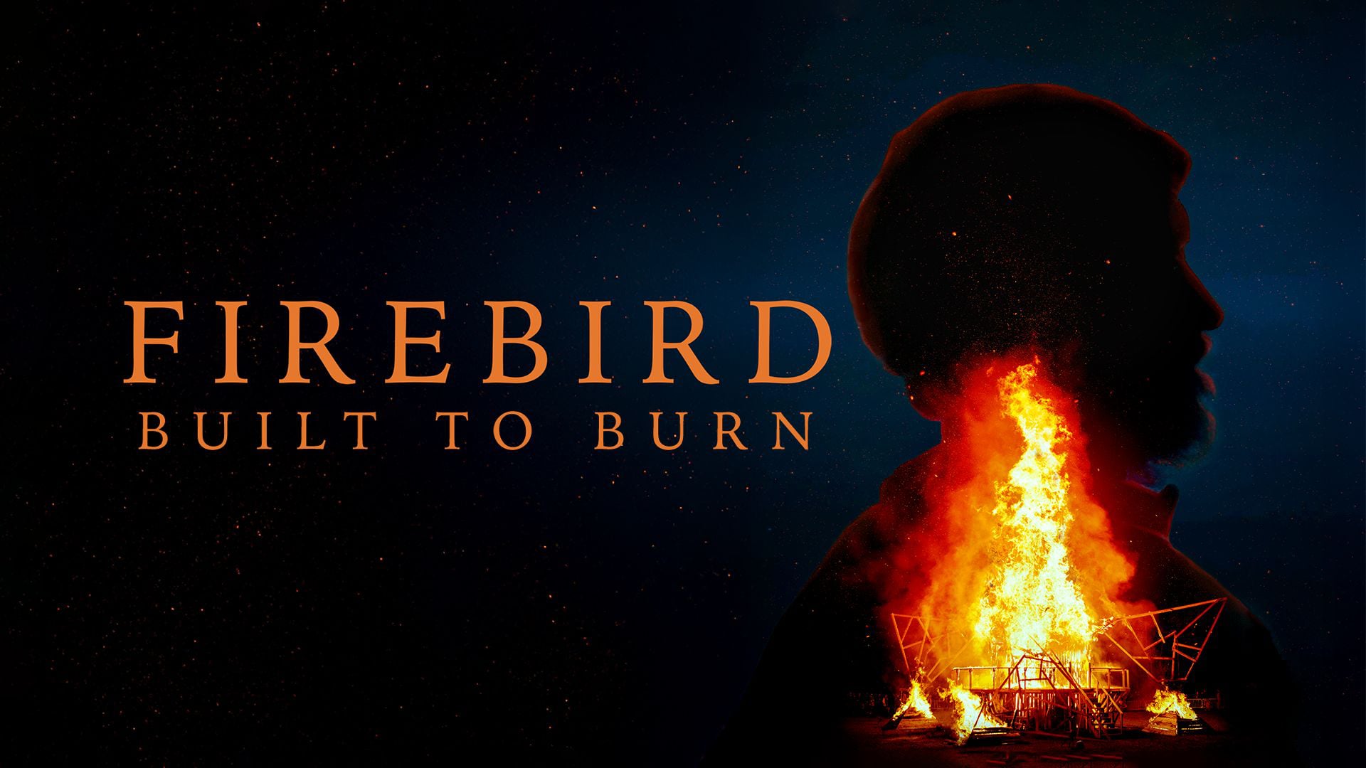 Firebird: Built to Burn (2023)