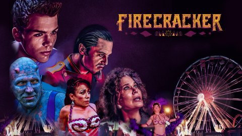 Firecracker (2003)