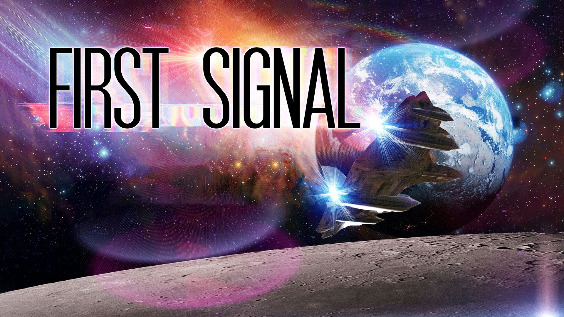 First Signal (2021)