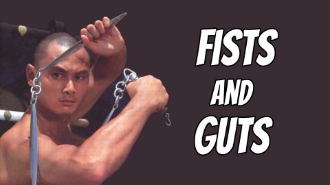 Fists and Guts (1979)