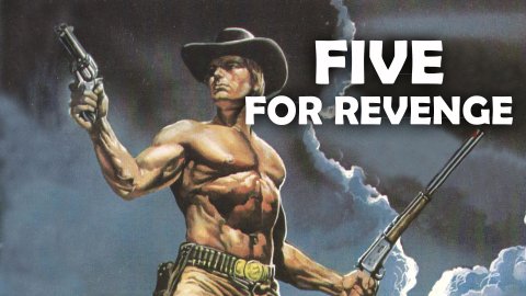 Five for Revenge (1966)