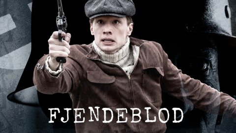 Fjendeblod (2021)