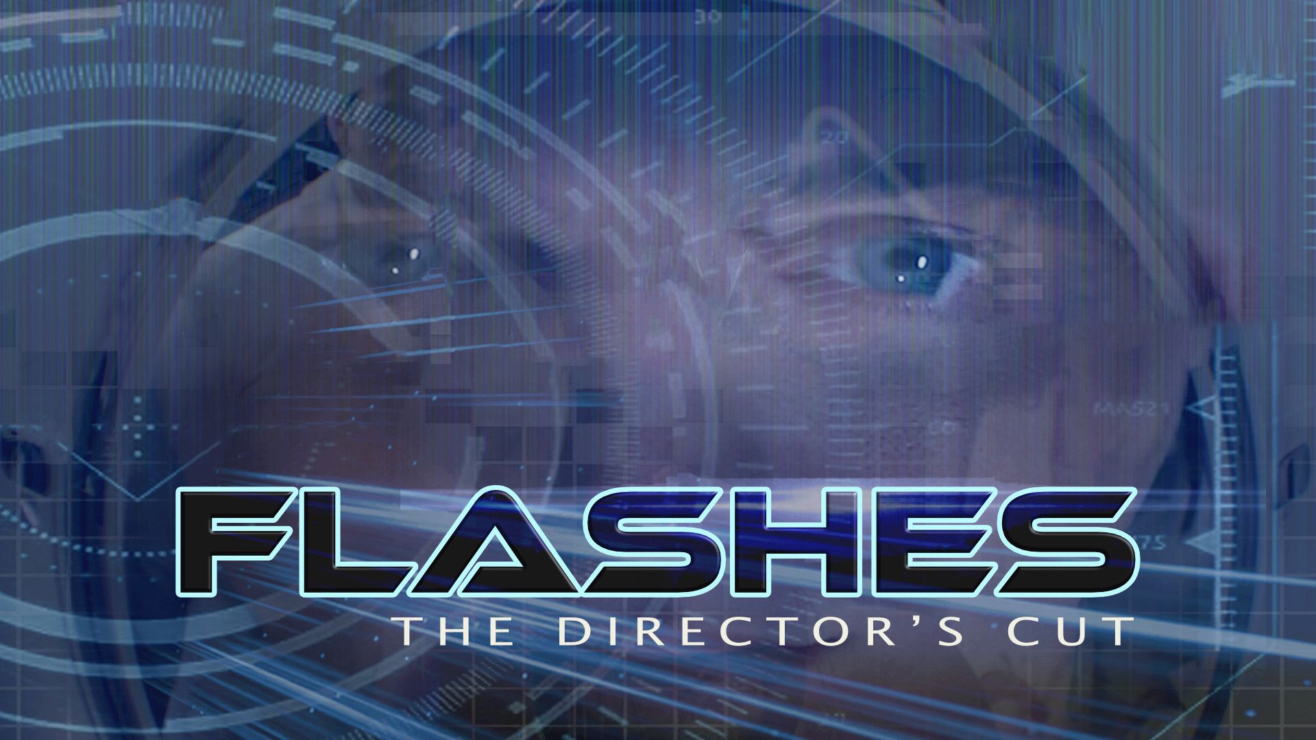 Flashes: The Director's Cut (2020)