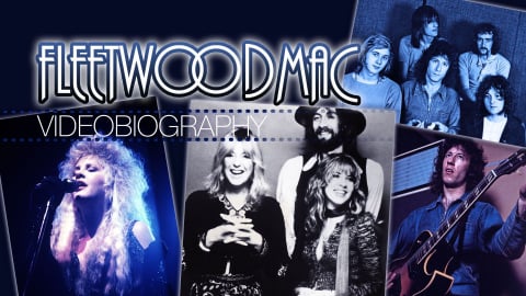 Fleetwood Mac: Videobiography (2007)