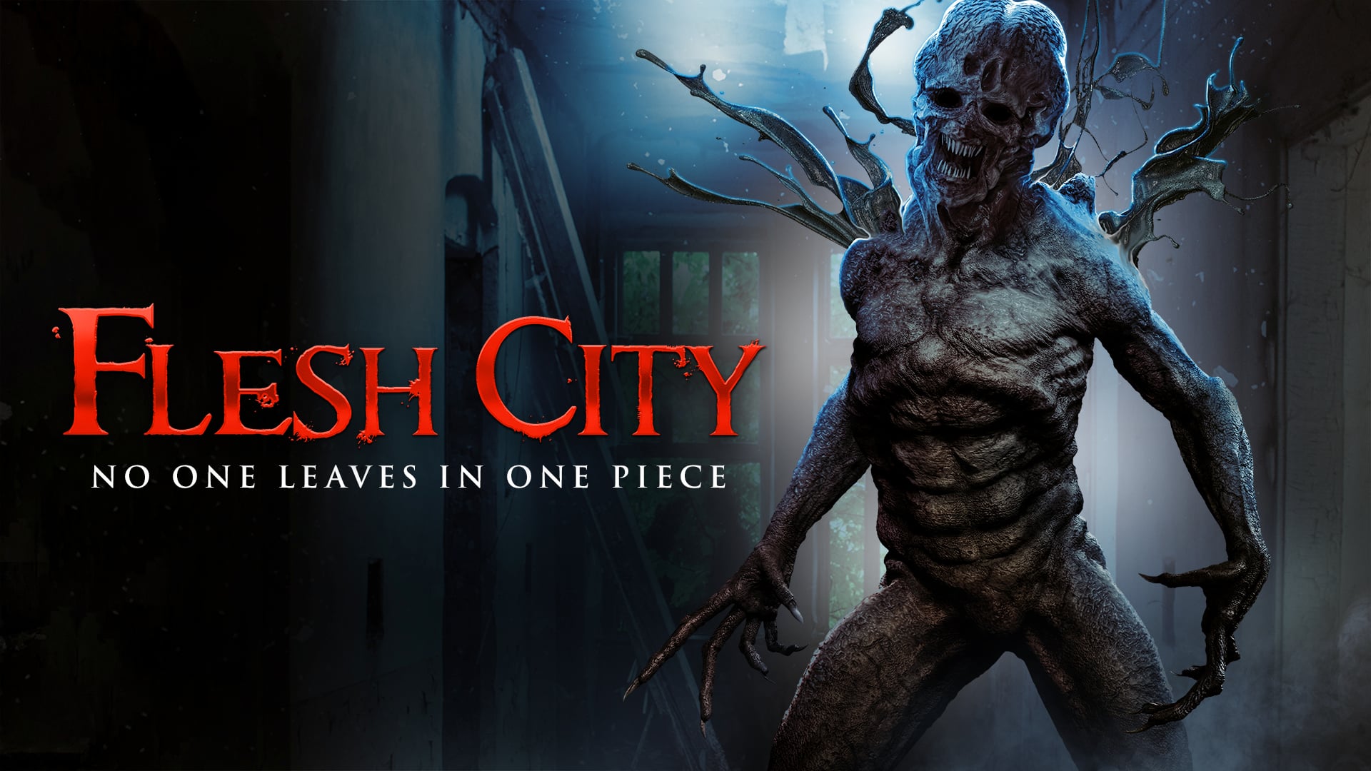 Flesh City (2019)