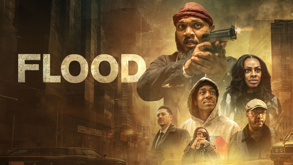 Flood (2024)