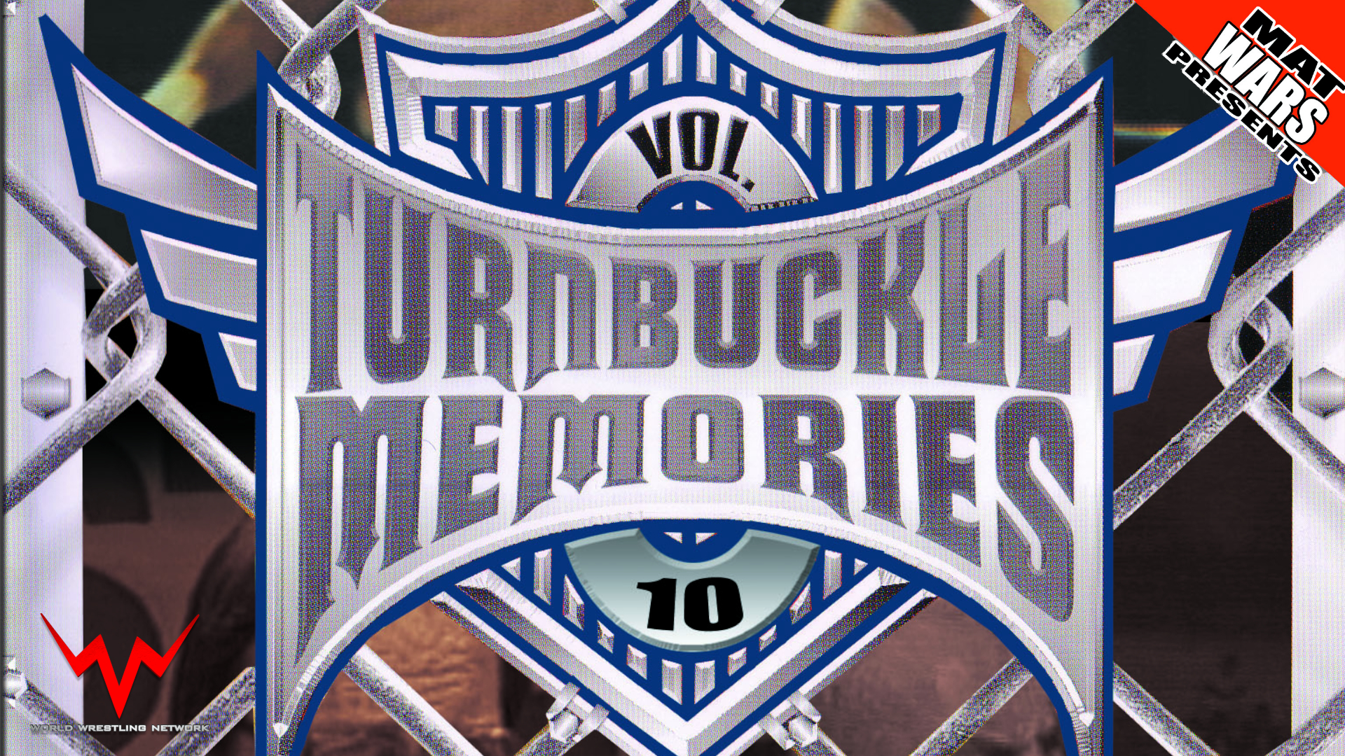 Florida Turnbuckle Memories Vol. 10 (2005)