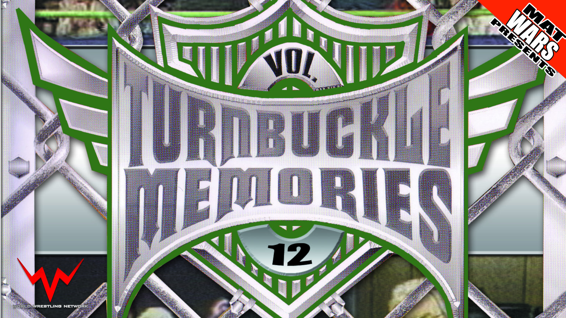 Florida Turnbuckle Memories Vol. 12 (2005)