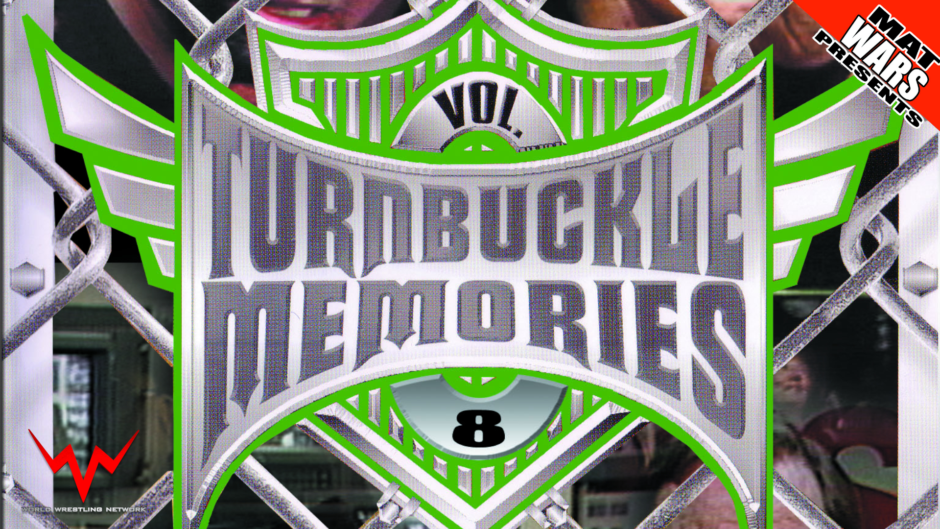 Florida Turnbuckle Memories Vol. 8 (2005)