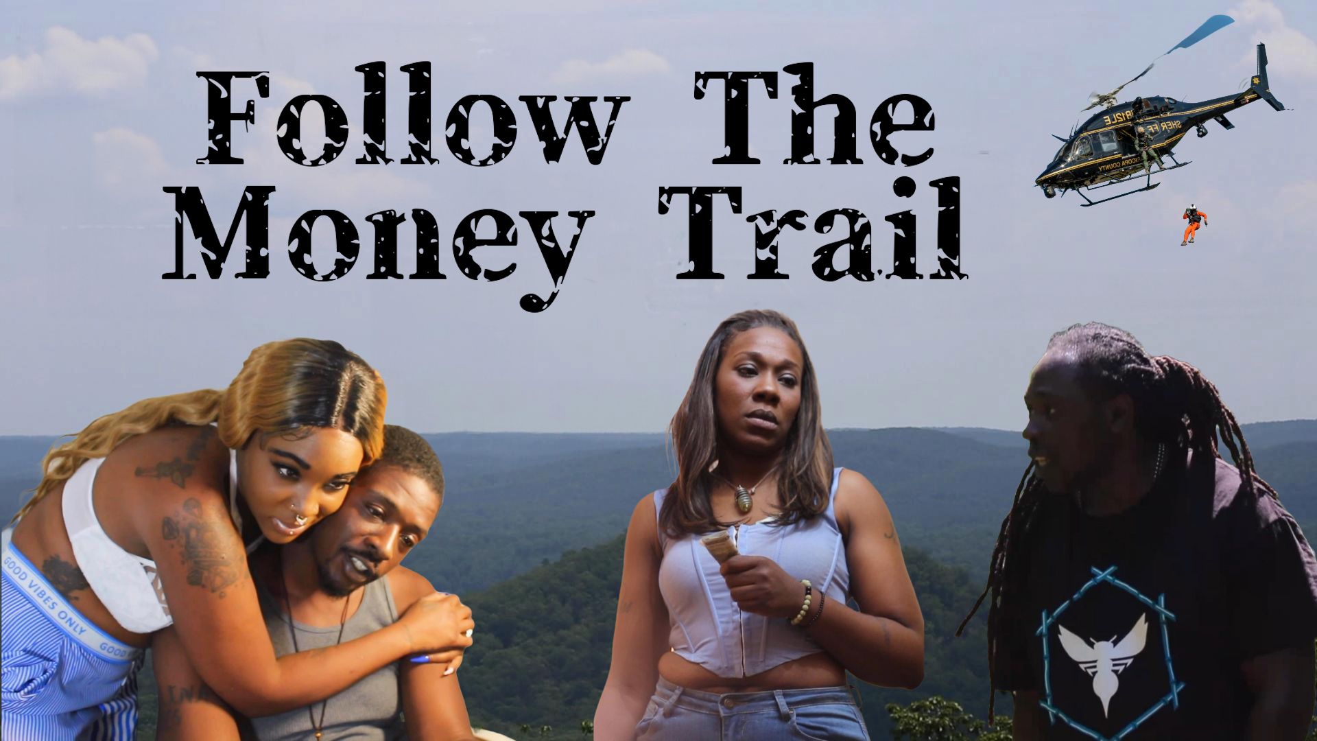 Follow the Money Trail (2024)