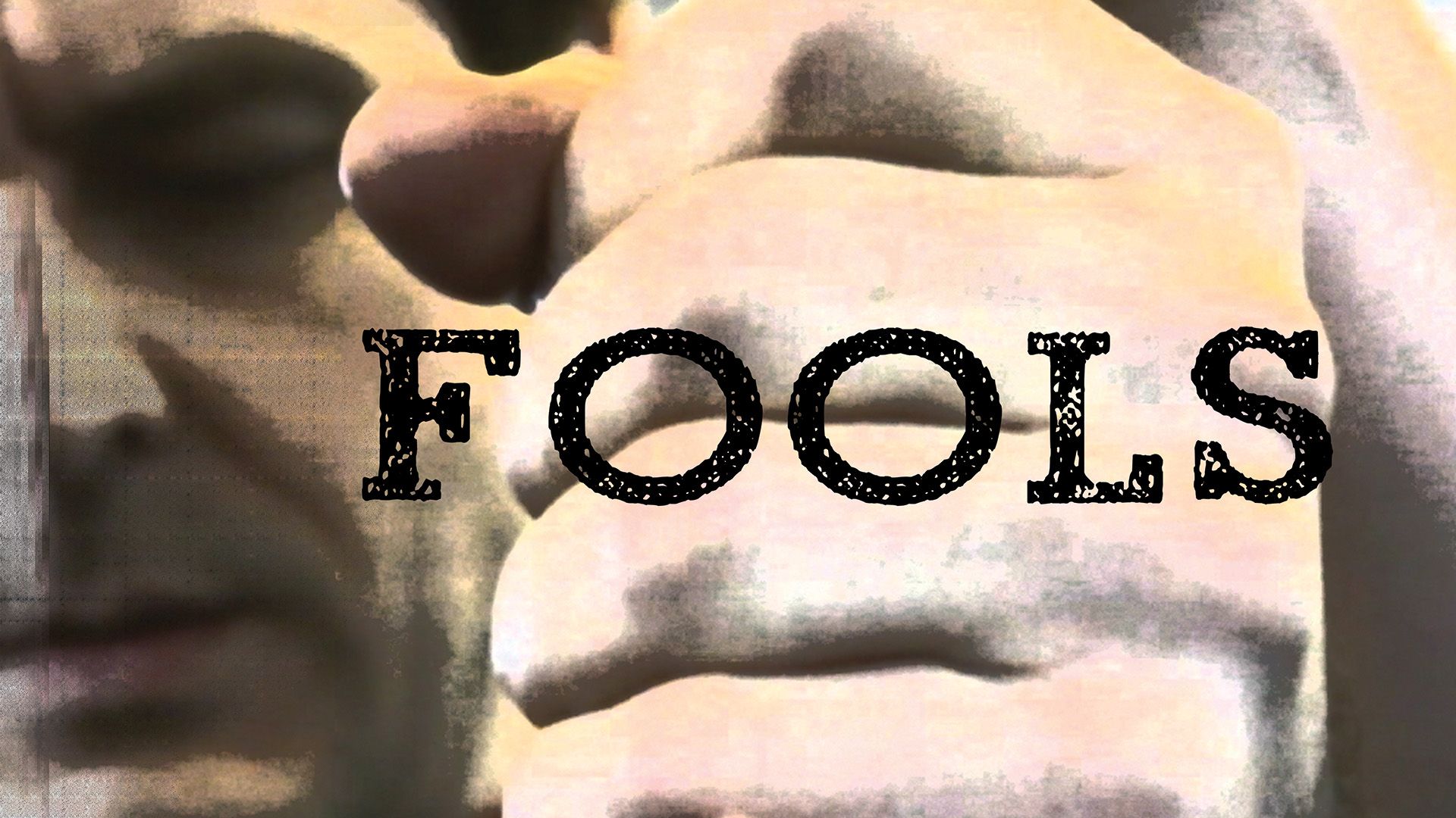 Fools (2016)