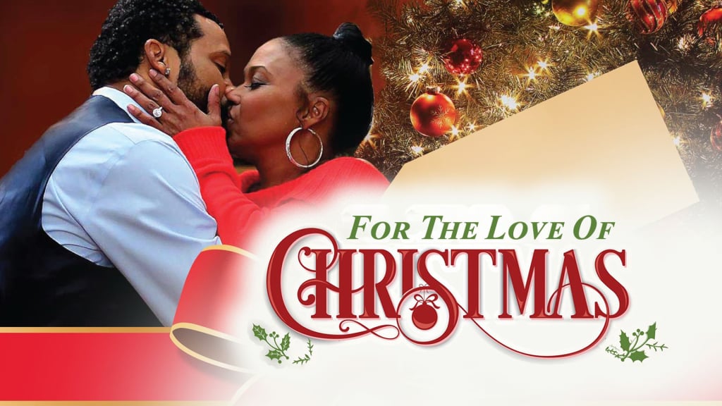 For the Love of Christmas (2016)