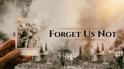 Forget Us Not (2013)