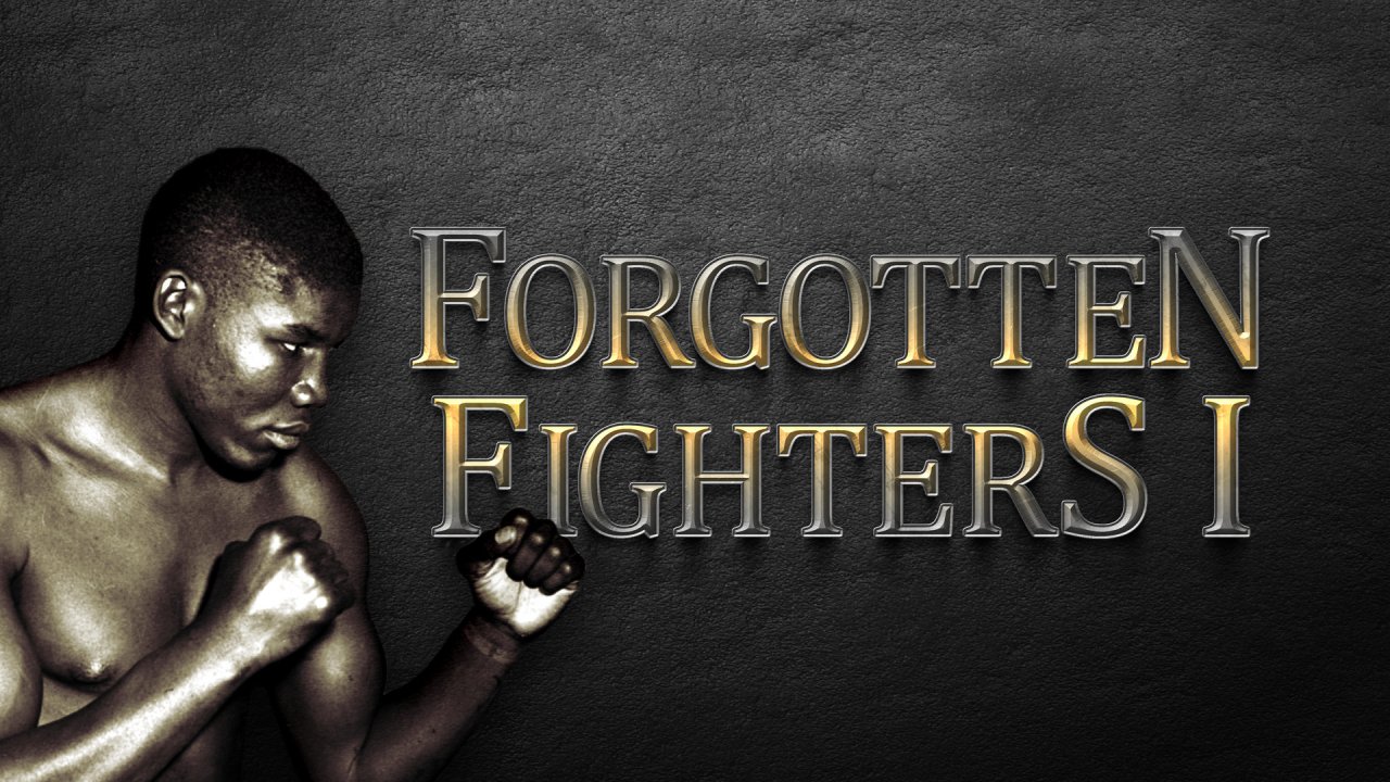 Forgotten Fighters I (2022)