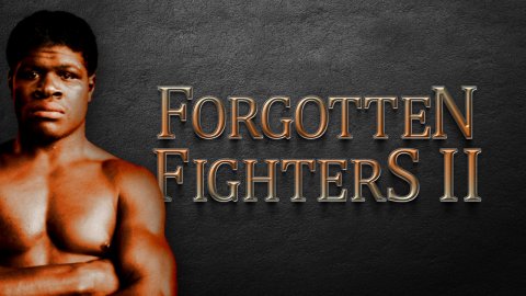 Forgotten Fighters II (2022)