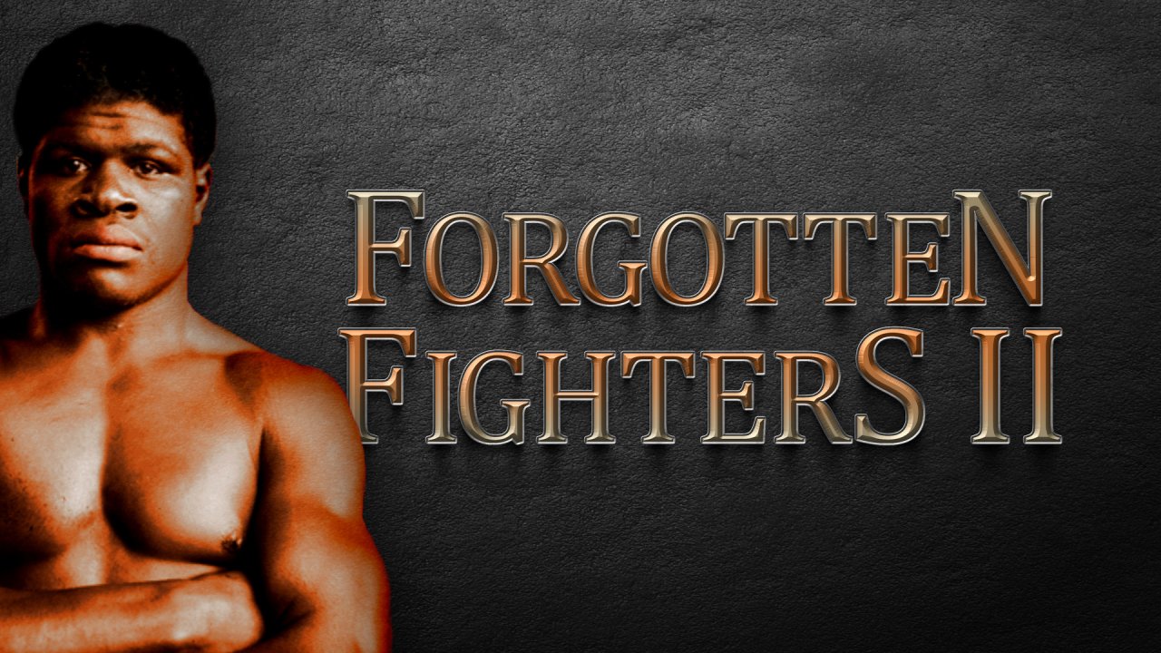 Forgotten Fighters II (2022)