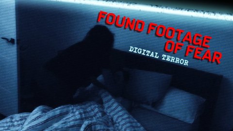 Found Footage of Fear: Digital Terror (2022)