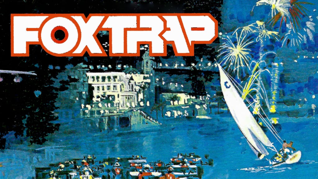 Foxtrap (1986)