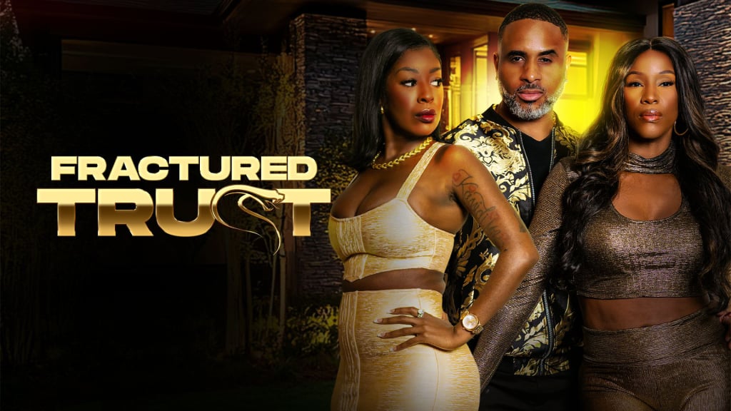 Fractured Trust (2025)