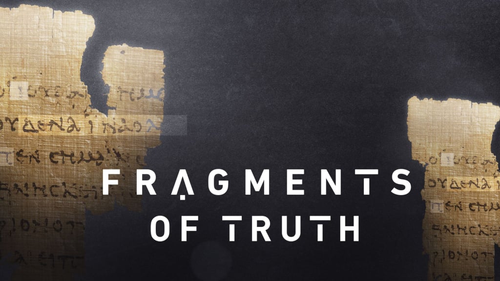 Fragments of Truth (2018)