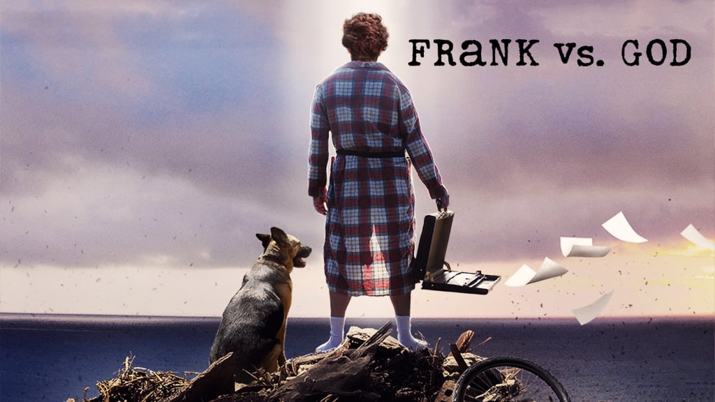 Frank Vs. God (2016)