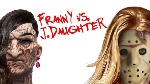 Franny vs. J.Daughter (2022)