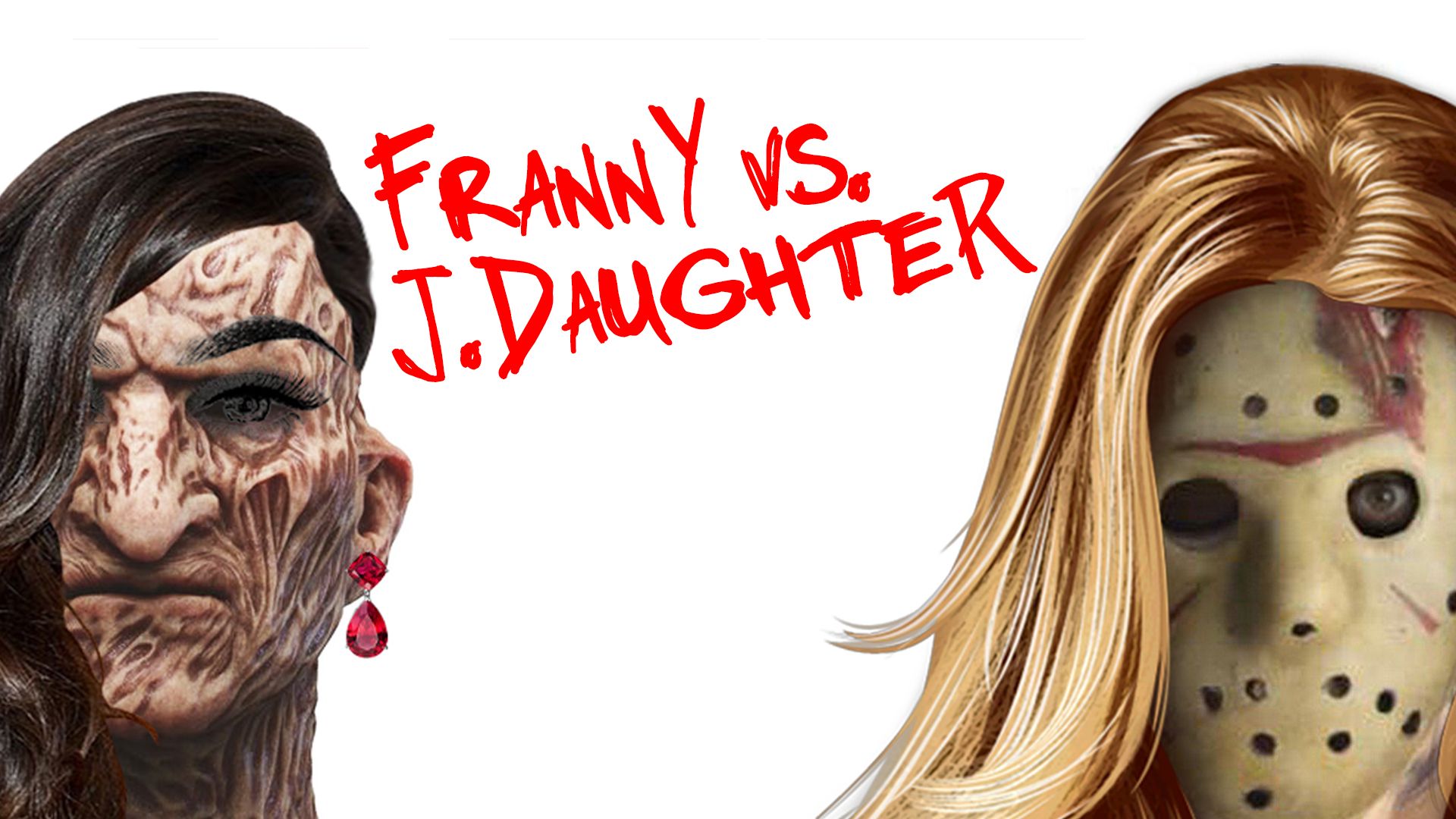 Franny vs. J.Daughter (2022)