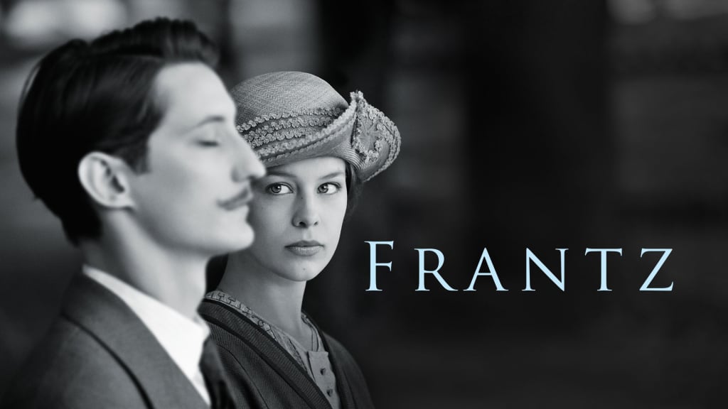 Frantz (2017)