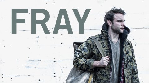 Fray (2014)