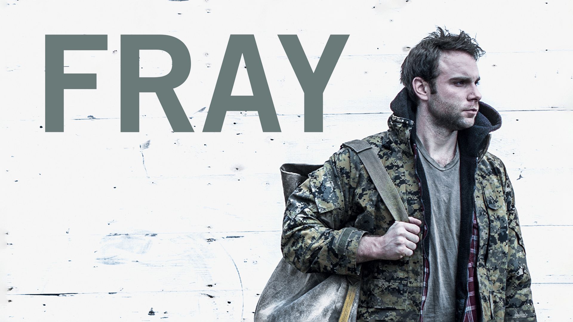 Fray (2014)