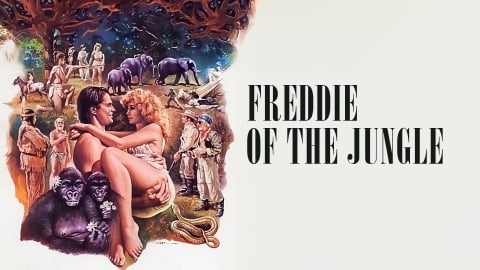 Freddie of the Jungle (1982)