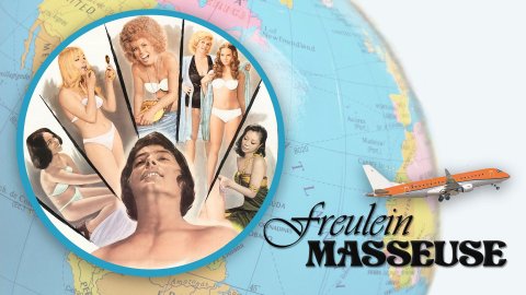 freulein masseuse (1972)