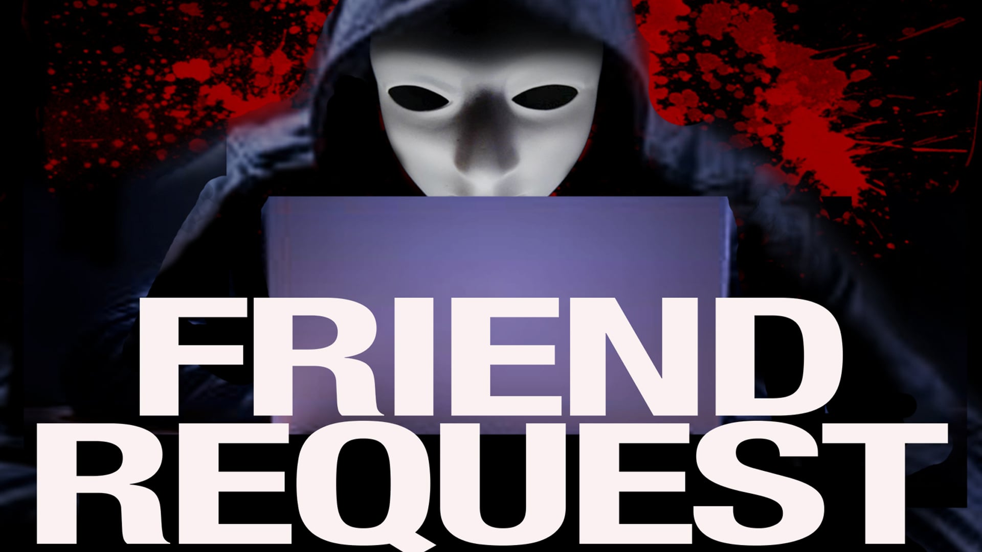 Friend Request (2012)