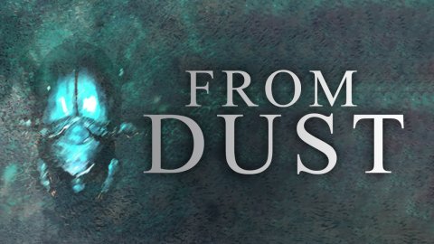 From Dust (2016)
