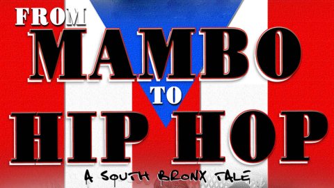 From Mambo To Hip Hop (2009)