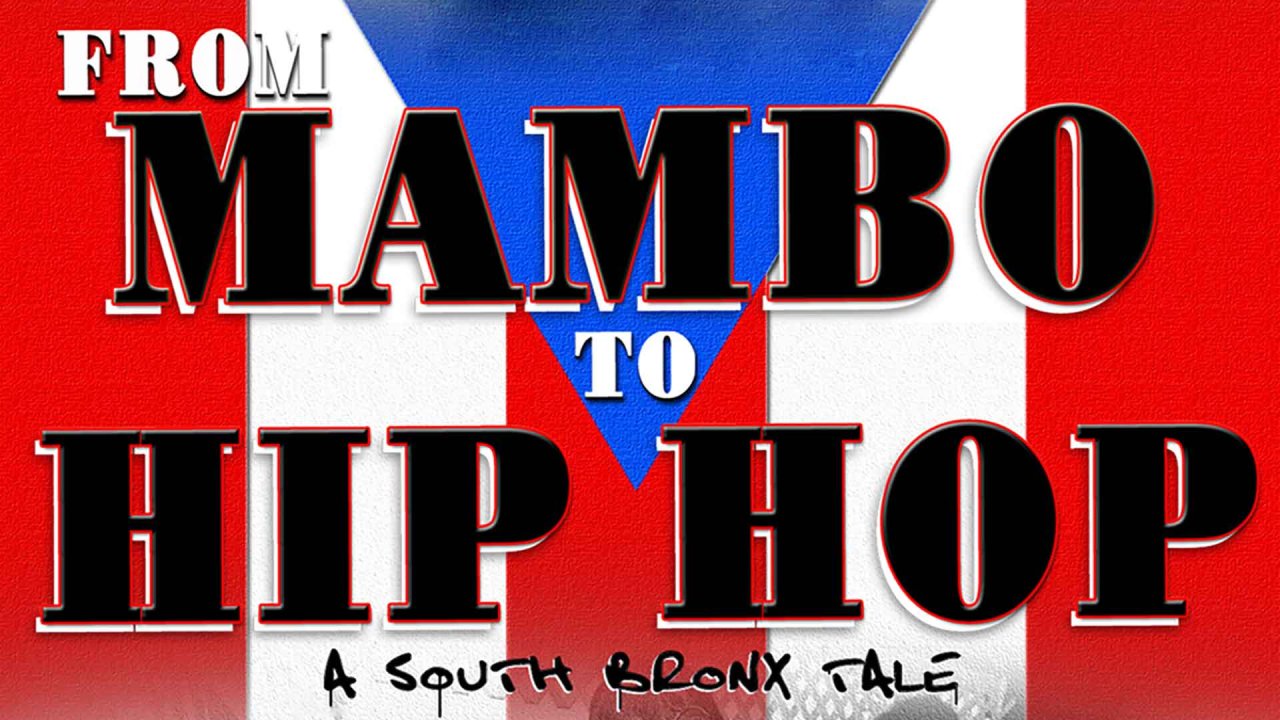 From Mambo To Hip Hop (2009)