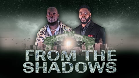 From The Shadows (2022)