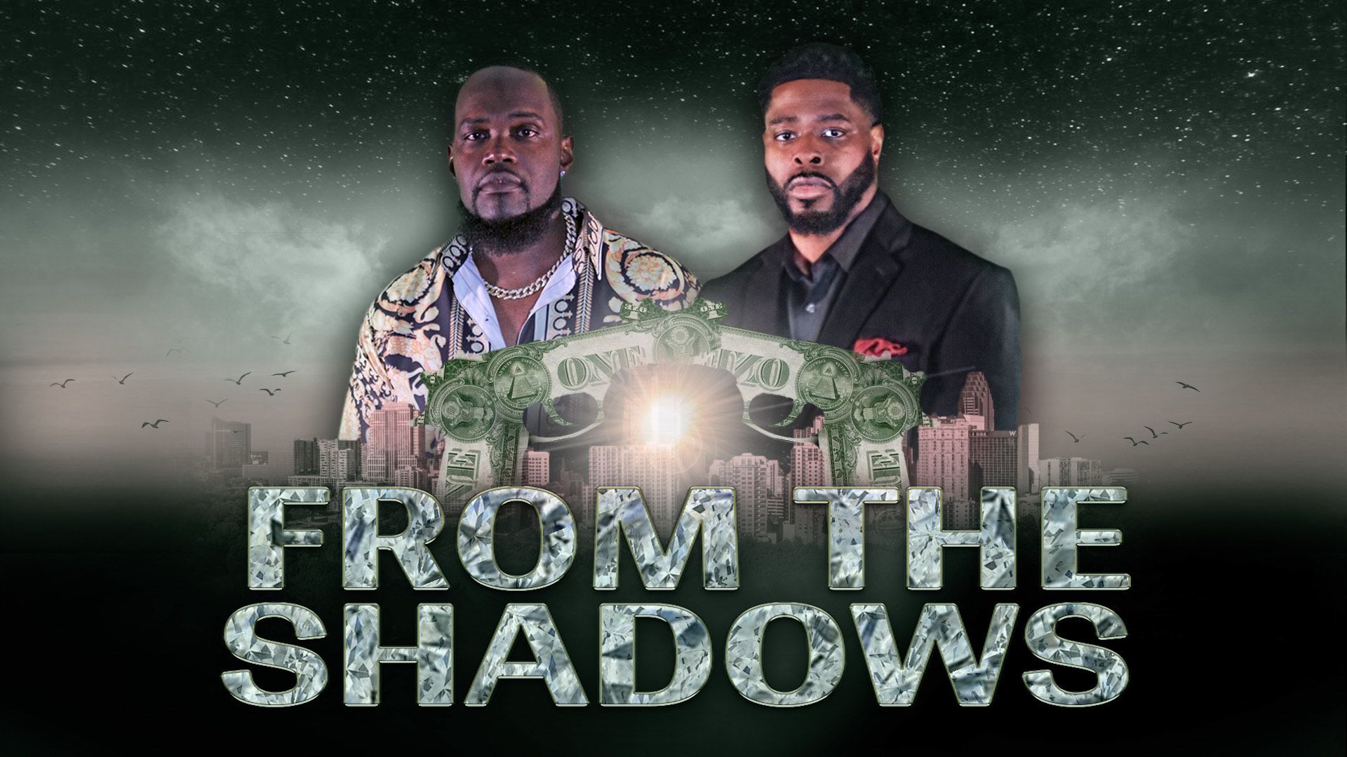 From The Shadows (2022)