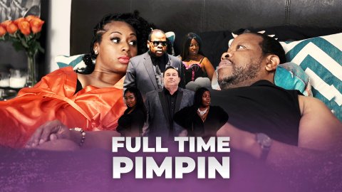 Full Time Pimpin (2023)