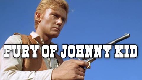 Fury of Johnny Kid (1967)