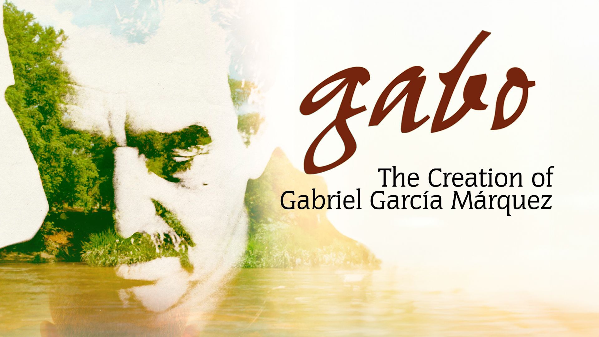 Gabo: The Creation of Gabriel Garcia Marquez (2015)