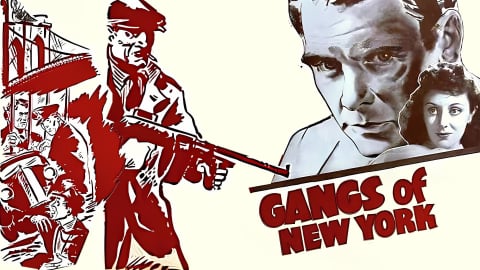 Gangs of New York (1938)