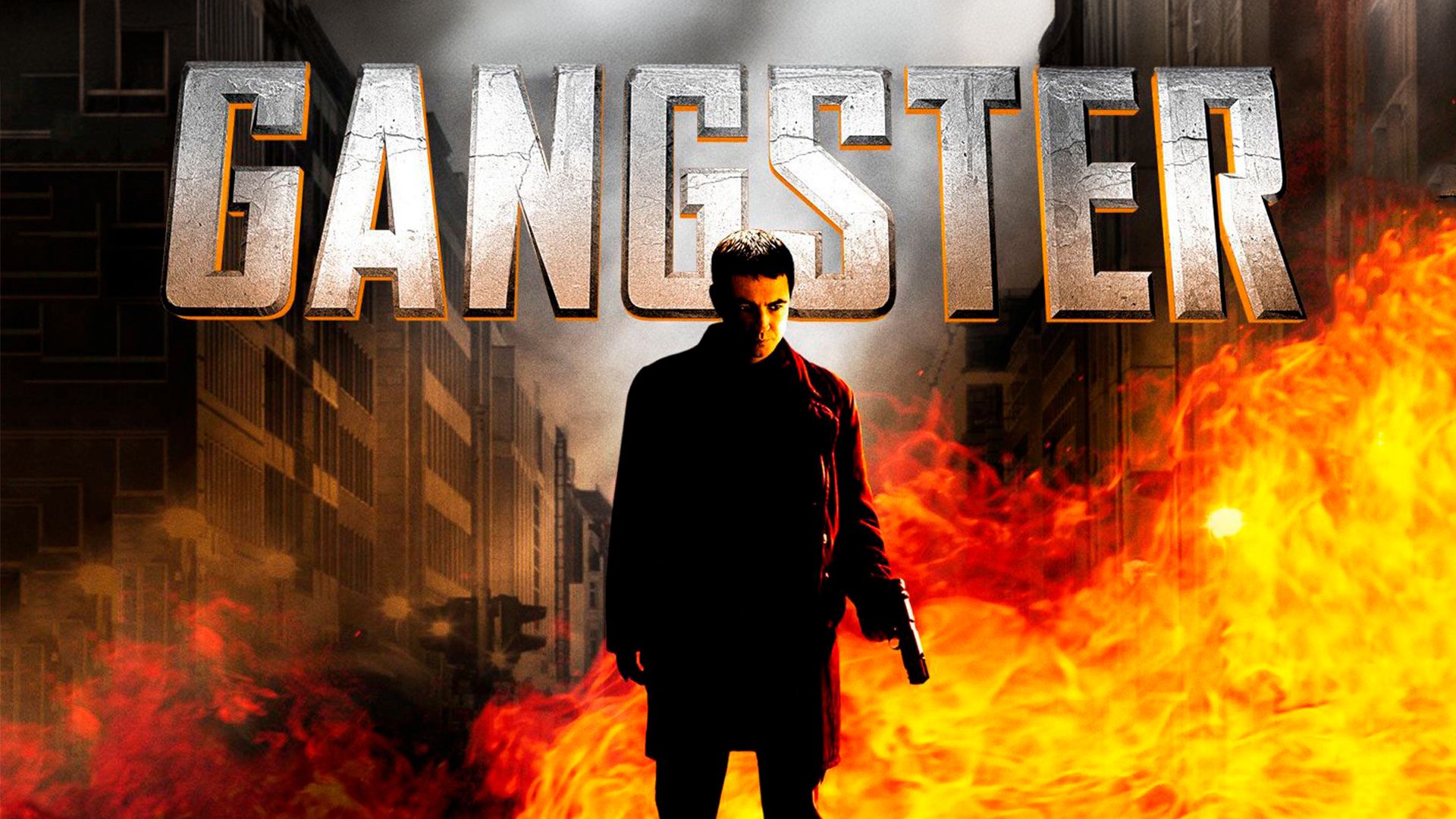 Gangster (2013)