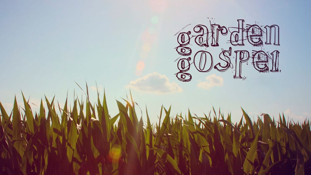 Garden Gospel (2022)