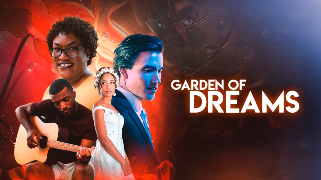 Garden of Dreams (2025)