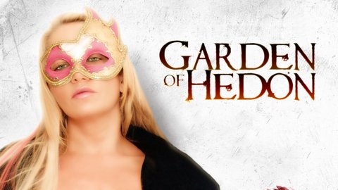 Garden of Hedon (2012)