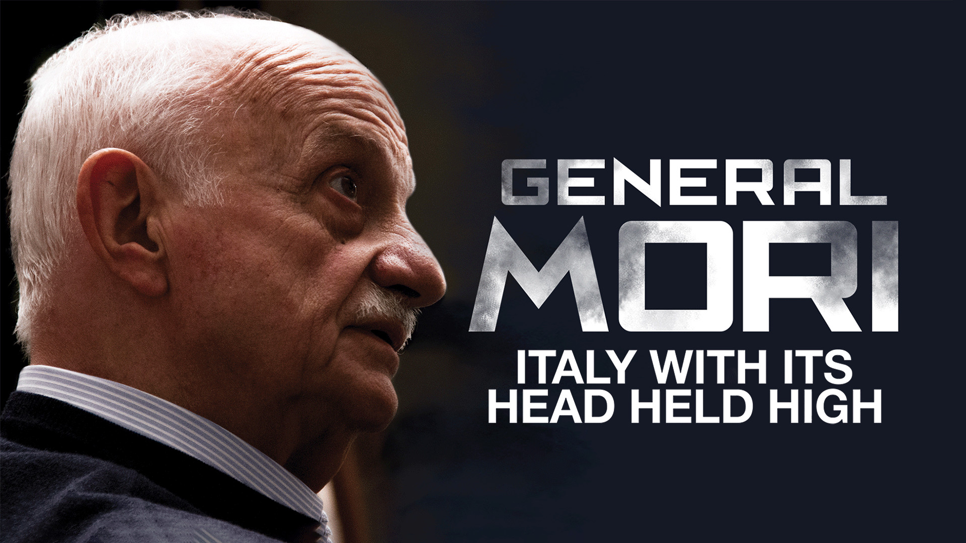 General Mori - Italy with Its Head Held High (2017)