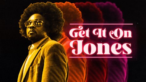 Get It on Jones
